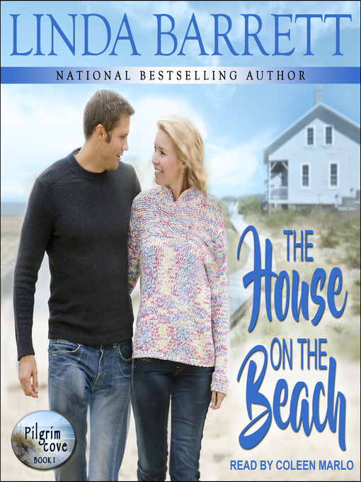 Title details for The House on the Beach by Linda Barrett - Wait list